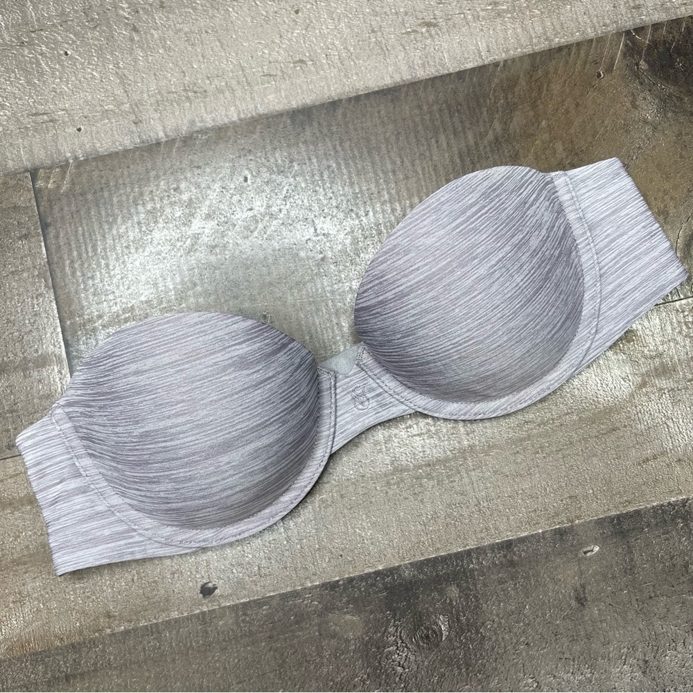 Victoria’s Secret Multi-way Multiposition Bra size 32B - Picture 13 of 13
